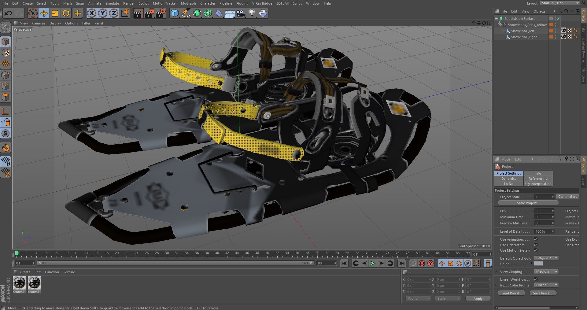3D Snowshoes Atlas Yellow https://p.turbosquid.com/ts-thumb/82/9aE43C/qx/snowshoesatlasyellowvray3dmodel023/jpg/1698851684/1920x1080/fit_q87/5b3cfc1fe3a480b8d7549778d8fa9a2772a5da1c/snowshoesatlasyellowvray3dmodel023.jpg