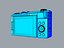 Canon PowerShot V1