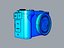 Canon PowerShot V1