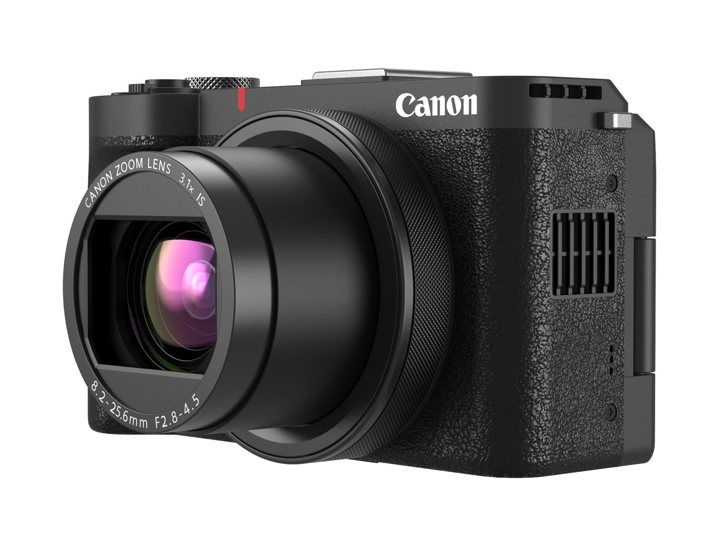Canon PowerShot V1 3D https://p.turbosquid.com/ts-thumb/82/CFXQAa/P7/preview08/jpg/1746680091/1920x1080/fit_q87/11efeaf4ea50f0b27e7c5787fe43d8aad223bbdd/preview08.jpg