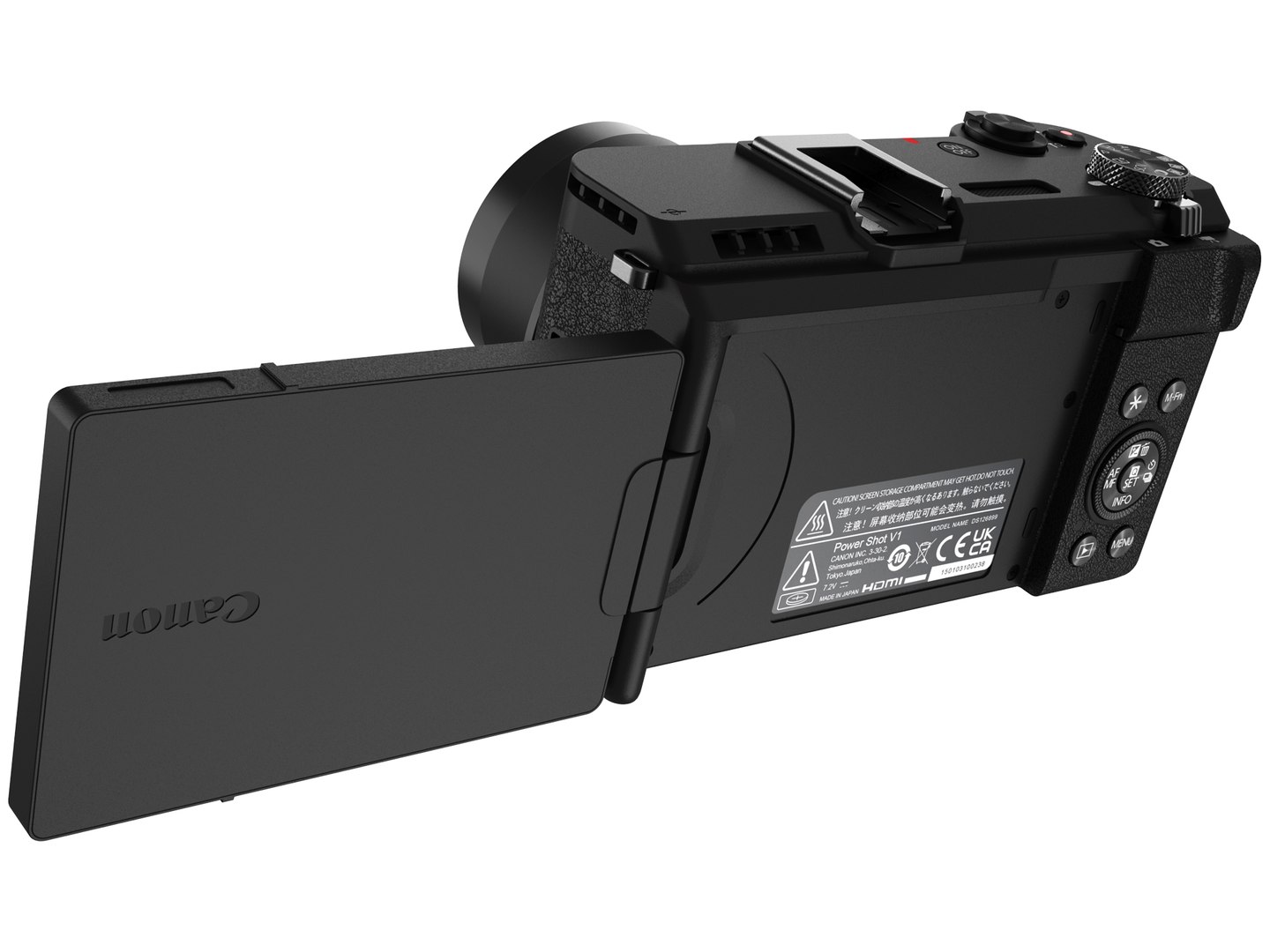 Canon PowerShot V1 3D https://p.turbosquid.com/ts-thumb/82/CFXQAa/PQ/preview12/jpg/1746680095/1920x1080/fit_q87/324a9d7593178031f1cc2bf83efe144801689379/preview12.jpg