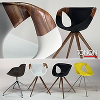 Tonon Up Chair 907