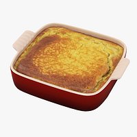 Casserole Dish 2
