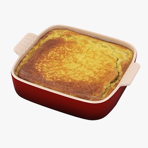 Casserole Dish 2
