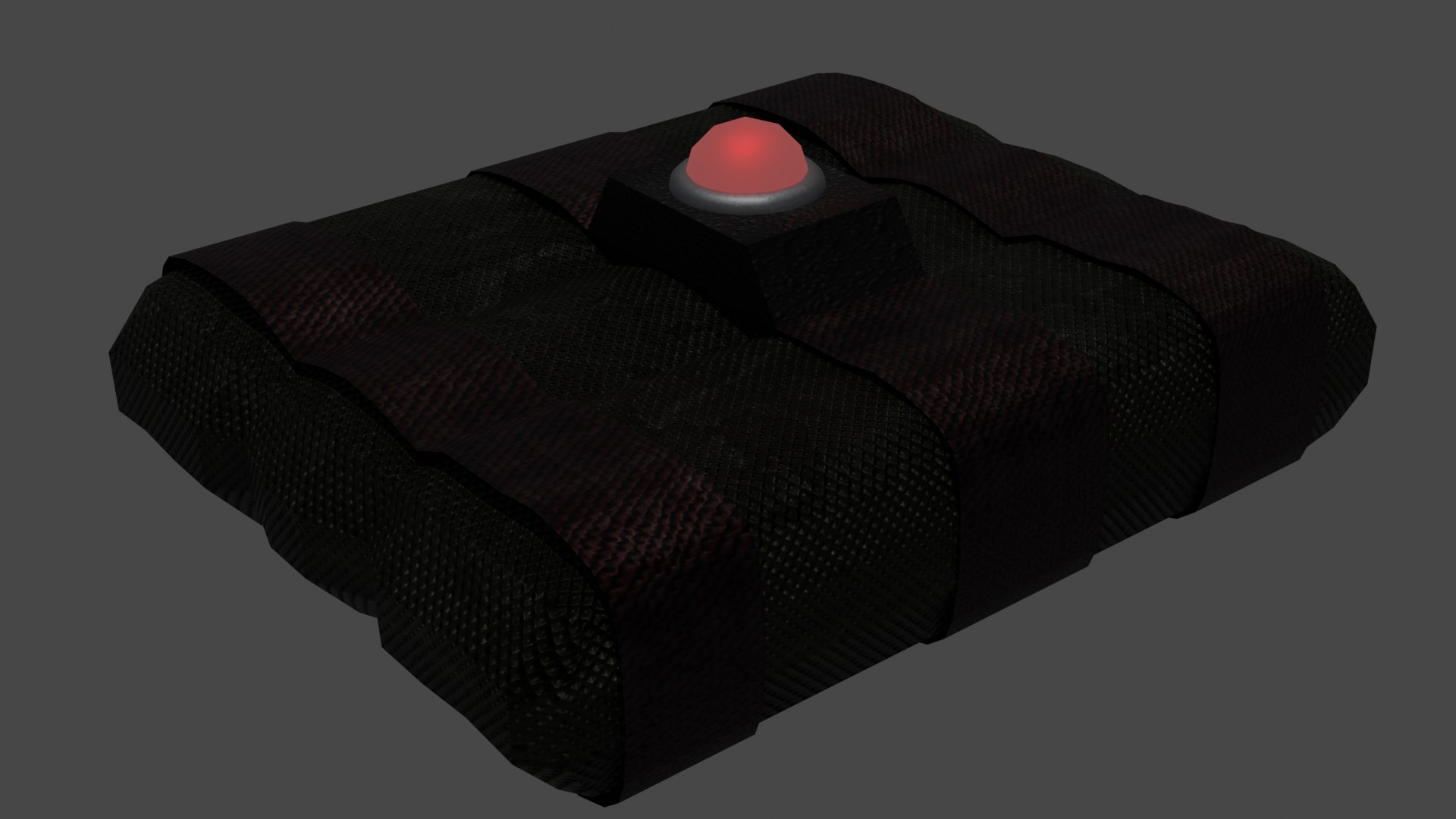 Free 3D C4 Bomb - TurboSquid 1679762