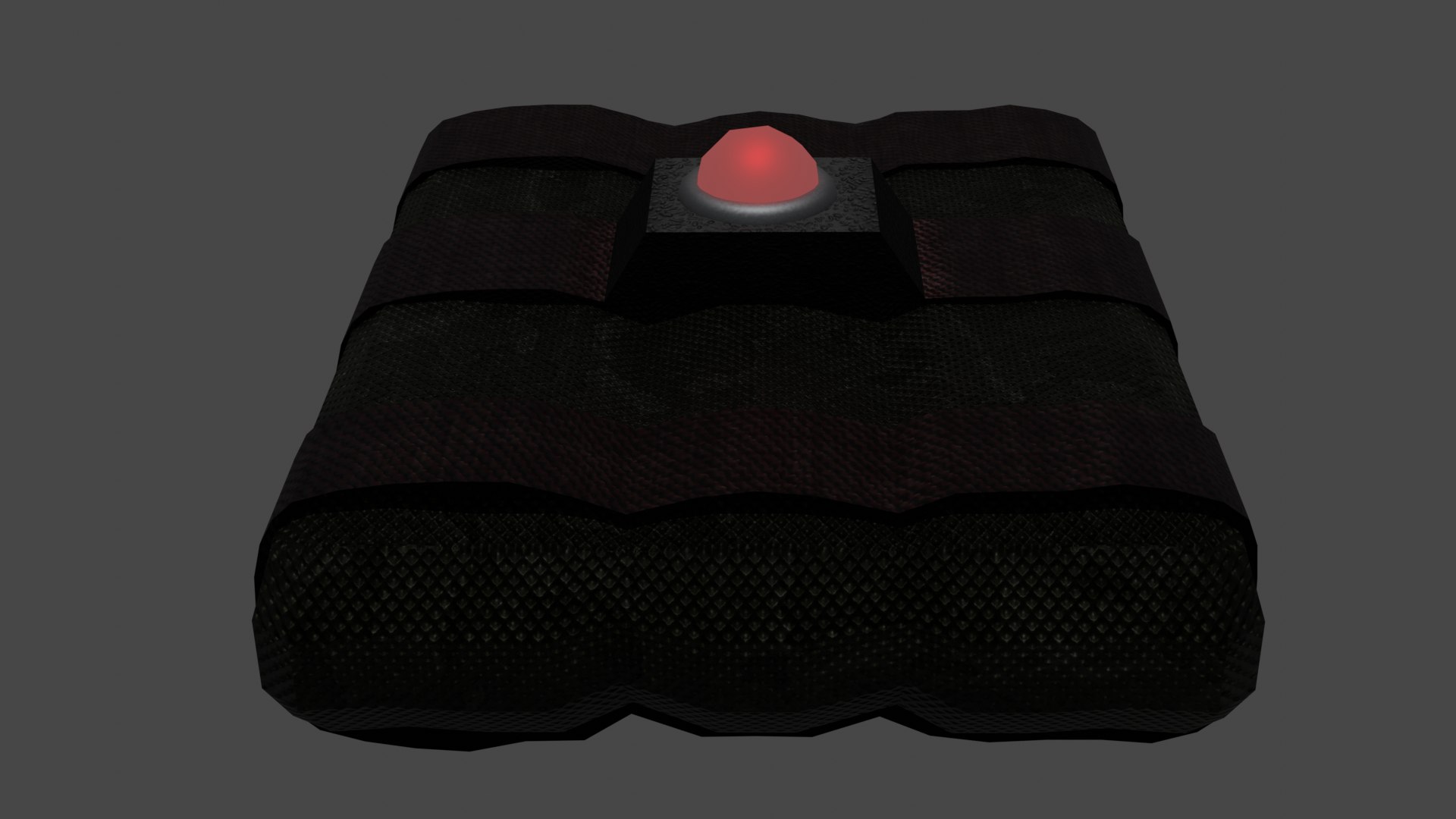 Free 3D C4 Bomb - TurboSquid 1679762