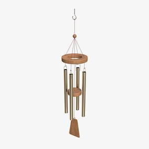 Wind chimes