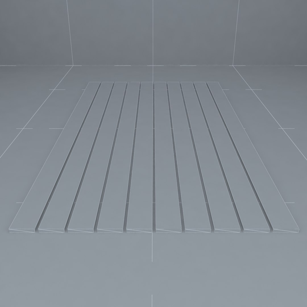 flooring 3d model