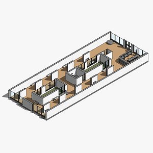 Gallery - Revit model