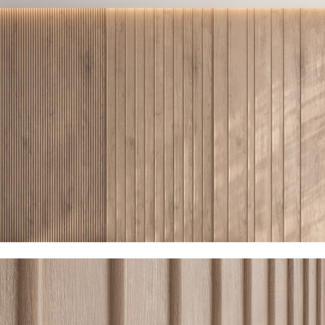 Wood panel set v08 3D model https://p.turbosquid.com/ts-thumb/82/N4i3rY/Fj/preview04/jpg/1655910921/1920x1080/fit_q87/18389fc5d46299bab15de30b5ab5603e93497423/preview04.jpg