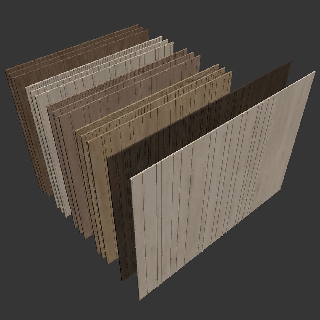 Wood panel set v08 3D model https://p.turbosquid.com/ts-thumb/82/N4i3rY/XO/preview08/jpg/1655910921/1920x1080/fit_q87/d969549faf6ef28be2548b6fec4355be98af3fe1/preview08.jpg