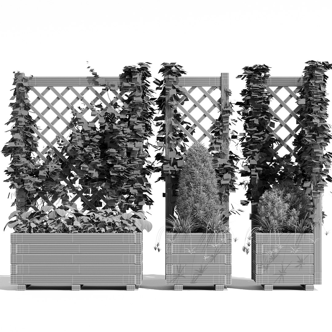 3D model planter trellis 66 litres https://p.turbosquid.com/ts-thumb/82/NPyMmF/fkHTdgAT/ptp7/jpg/1532899576/1920x1080/fit_q87/5c2babd533f86e65a916429e3deba5e9c21ee268/ptp7.jpg