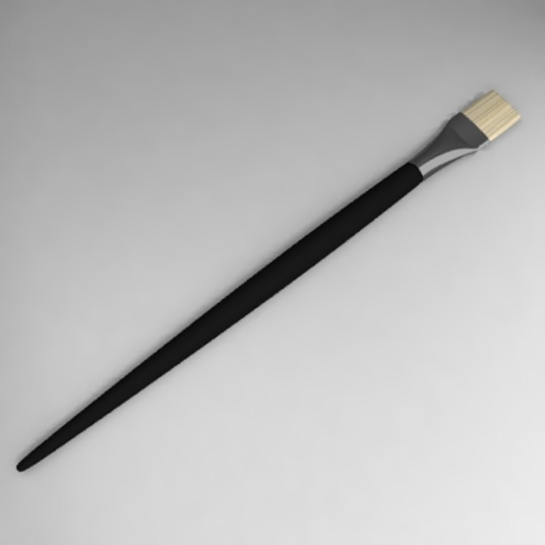 3d model painting tools