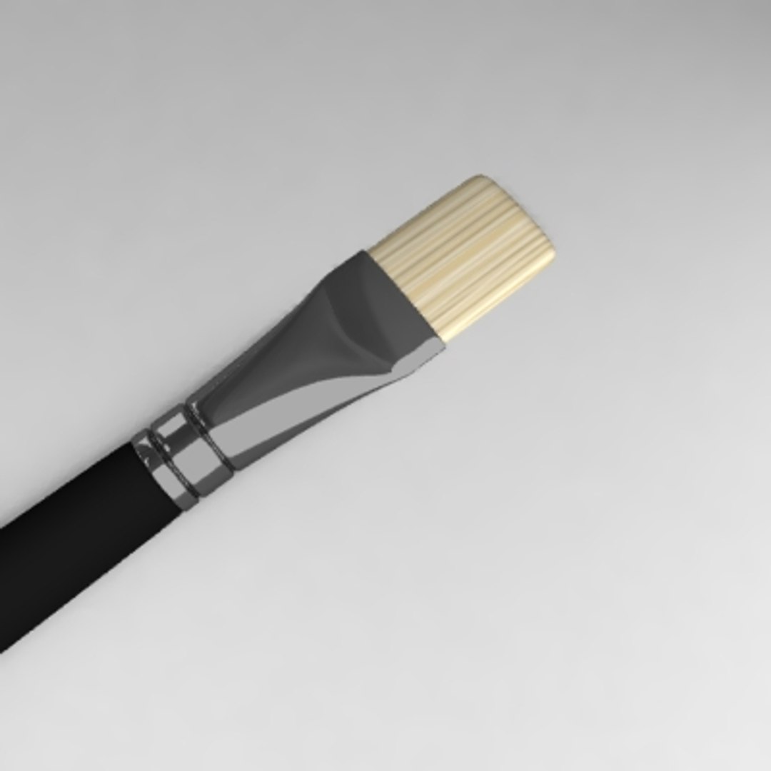 3d model painting tools