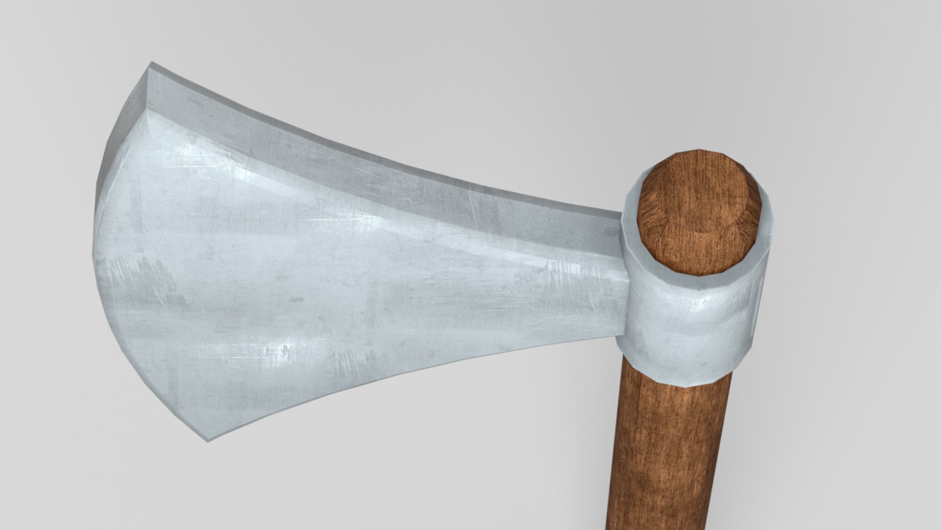 sided medieval axe 3D https://p.turbosquid.com/ts-thumb/82/Pufg4o/we/lowpolymedievalaxe4_007/png/1607256706/1920x1080/fit_q87/7a9f9c7fefd7f15de4d35a2b487de5b0487e212f/lowpolymedievalaxe4_007.jpg