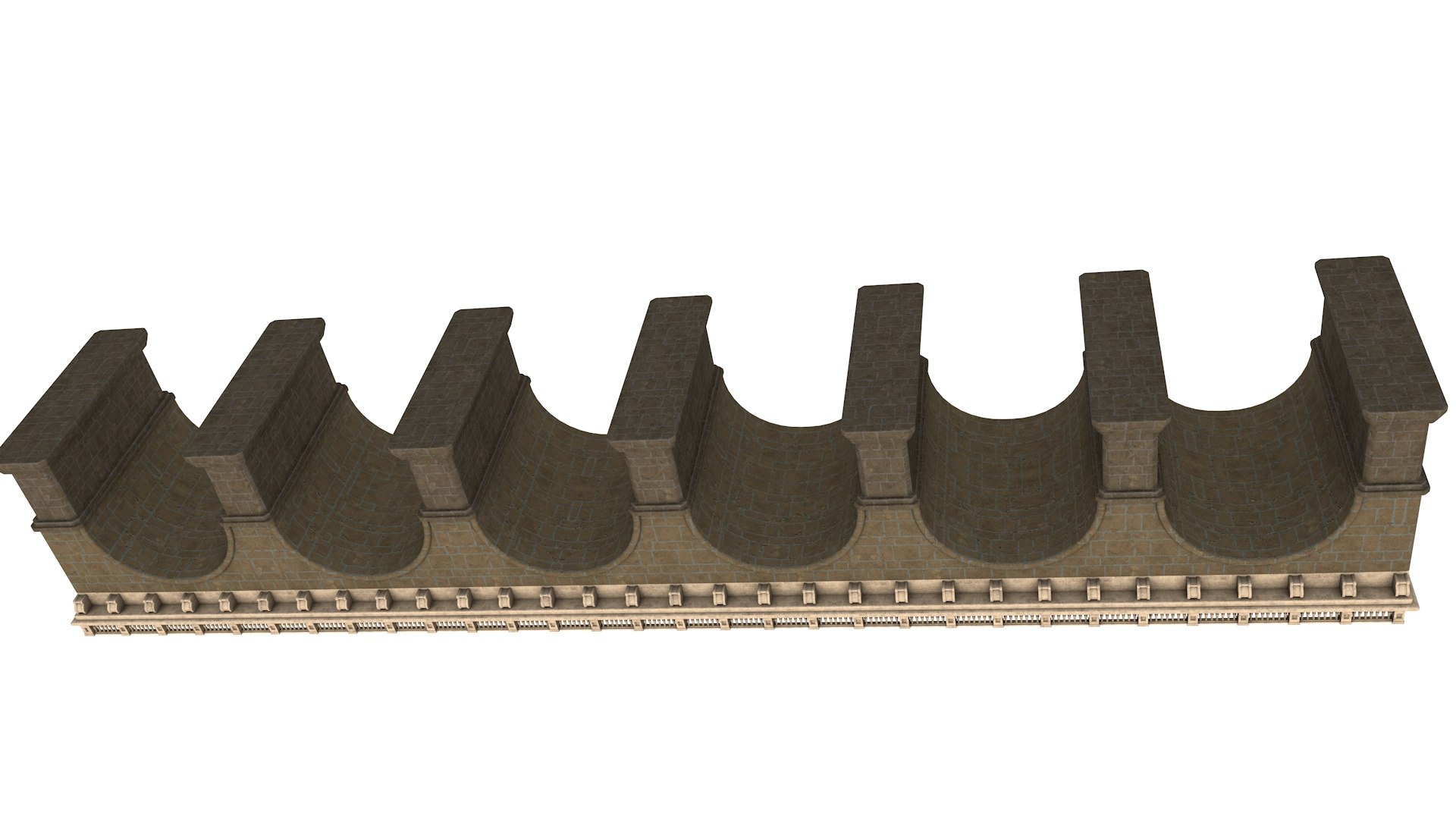 3D Arched stone bridge https://p.turbosquid.com/ts-thumb/82/RBOWlz/lf/78535454/jpg/1672785783/1920x1080/fit_q87/5e504fdc40721b9502cfdc93ffd530c82919a5ea/78535454.jpg