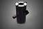 CYLINDER ROCKET STOVE BURNER TIMBER WOOD BRIQUETTE BIOMASS FUEL