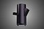 CYLINDER ROCKET STOVE BURNER TIMBER WOOD BRIQUETTE BIOMASS FUEL
