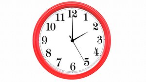 Wall Clock