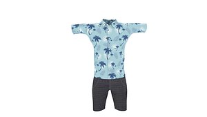 Outfit 3D