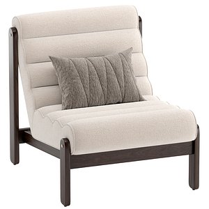 Magira armchair by Kavehome model