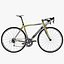 Bicicleta de carretera Jamis Xenith Pro