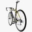 Bicicleta de carretera Jamis Xenith Pro
