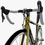 Bicicleta de carretera Jamis Xenith Pro