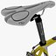 Bicicleta de carretera Jamis Xenith Pro