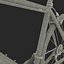 Bicicleta de carretera Jamis Xenith Pro