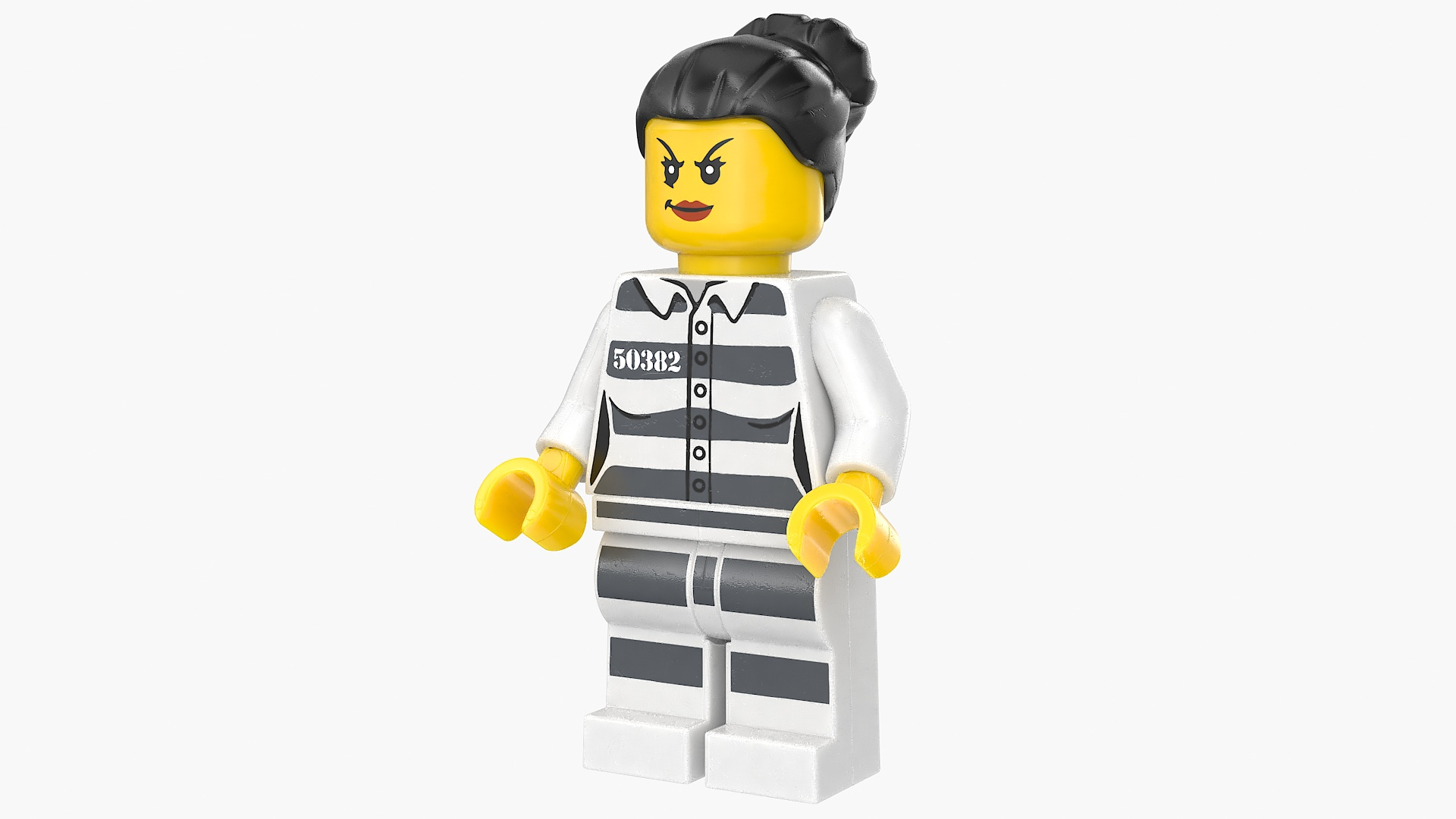 Lego Minifig Female Prisoner 3D model https://p.turbosquid.com/ts-thumb/82/WQszOl/2N/tt1/jpg/1711457700/1920x1080/turn_fit_q99/a79f6544b87d24a6bedabd9b3659175c40538659/tt1-1.jpg