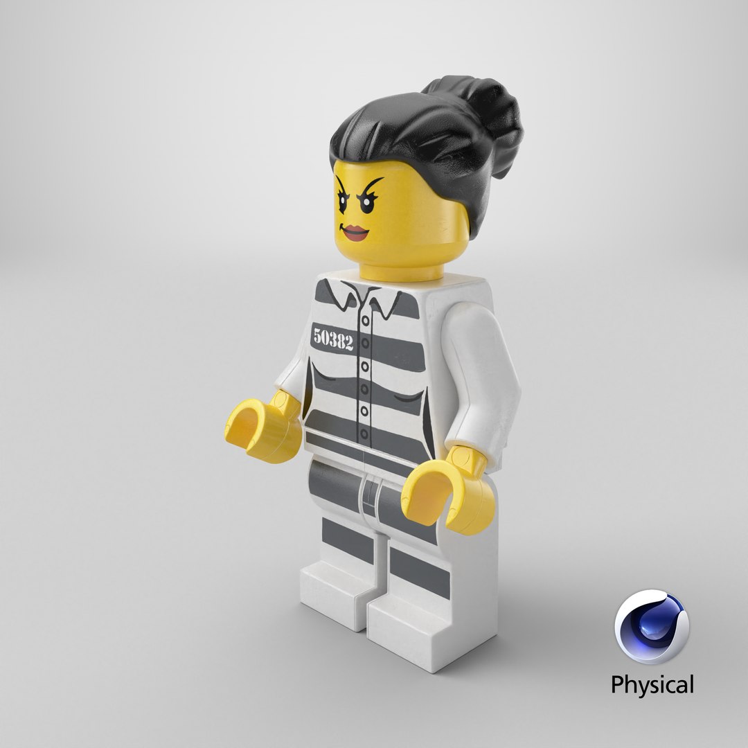 Lego Minifig Female Prisoner 3D model https://p.turbosquid.com/ts-thumb/82/WQszOl/Q7/stemcell_cinema_4d_physical_render/png/1711639580/1920x1080/fit_q87/982b4e8824a725e30641d96bcebb768db84dca55/stemcell_cinema_4d_physical_render.jpg