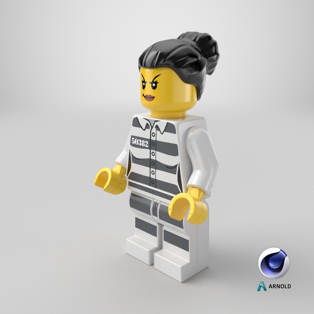 Lego Minifig Female Prisoner 3D model https://p.turbosquid.com/ts-thumb/82/WQszOl/u4/stemcell_cinema_4d_arnold_render/png/1711639576/1920x1080/fit_q87/c39486839ff993cfd8d26778c6d4eb192cab129e/stemcell_cinema_4d_arnold_render.jpg
