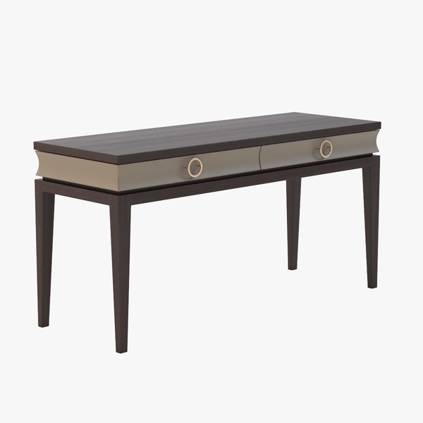 3D realistic photoreal table model - TurboSquid 1149225