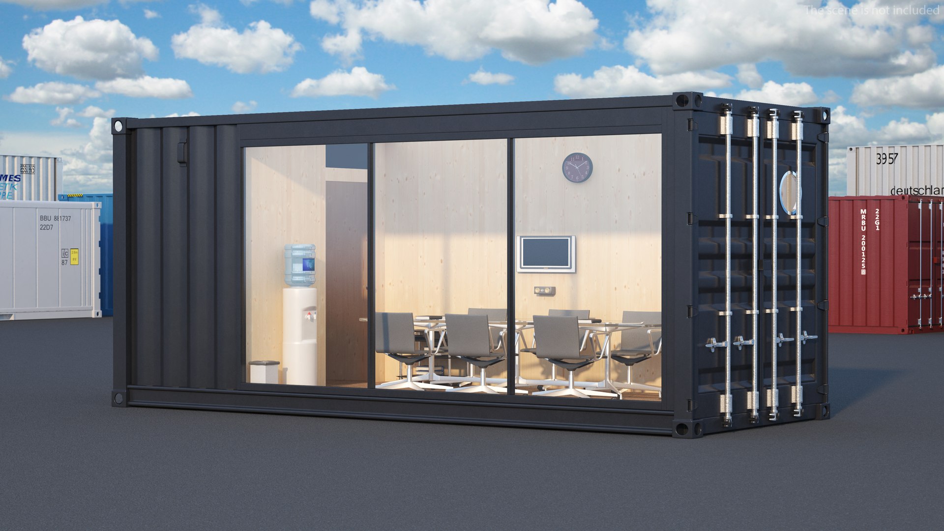 3D Shipping Container Office model https://p.turbosquid.com/ts-thumb/82/YaIQ9y/30/shippingcontainerofficevray3dmodel008/jpg/1668102824/1920x1080/fit_q87/315ec1130a4c1133031eaf1752f4c4573f907cca/shippingcontainerofficevray3dmodel008.jpg