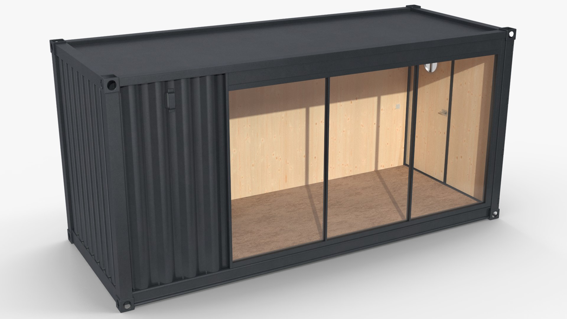 3D Shipping Container Office model https://p.turbosquid.com/ts-thumb/82/YaIQ9y/4t/shippingcontainerofficevray3dmodel018/jpg/1668102890/1920x1080/fit_q87/9124ce59de98ec5495c6c146a45542c53240fd1c/shippingcontainerofficevray3dmodel018.jpg