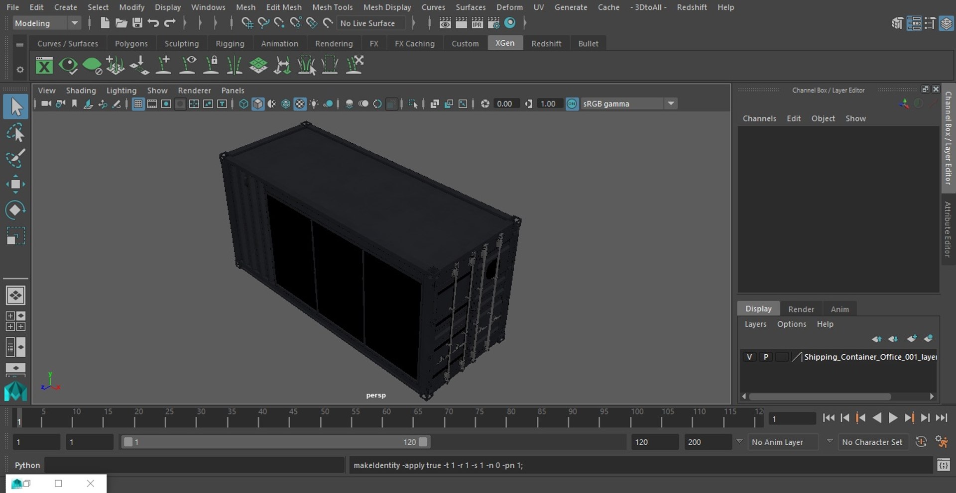 3D Shipping Container Office model https://p.turbosquid.com/ts-thumb/82/YaIQ9y/4v/shippingcontainerofficevray3dmodel038/jpg/1668102986/1920x1080/fit_q87/26005786a9ec99e5cb67e9d89c30ae1146f2eee1/shippingcontainerofficevray3dmodel038.jpg
