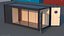 Ufficio container