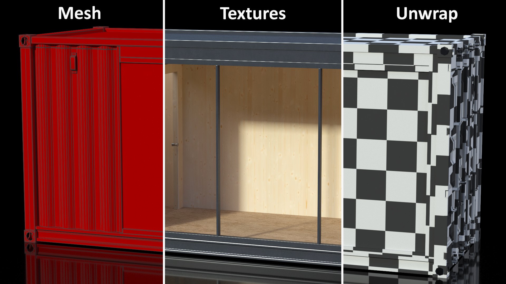 3D Shipping Container Office model https://p.turbosquid.com/ts-thumb/82/YaIQ9y/TZ/shippingcontainerofficevray3dmodel032/jpg/1668102958/1920x1080/fit_q87/f4645c649840c58f8eba3c1acc0416bb45ac9d03/shippingcontainerofficevray3dmodel032.jpg