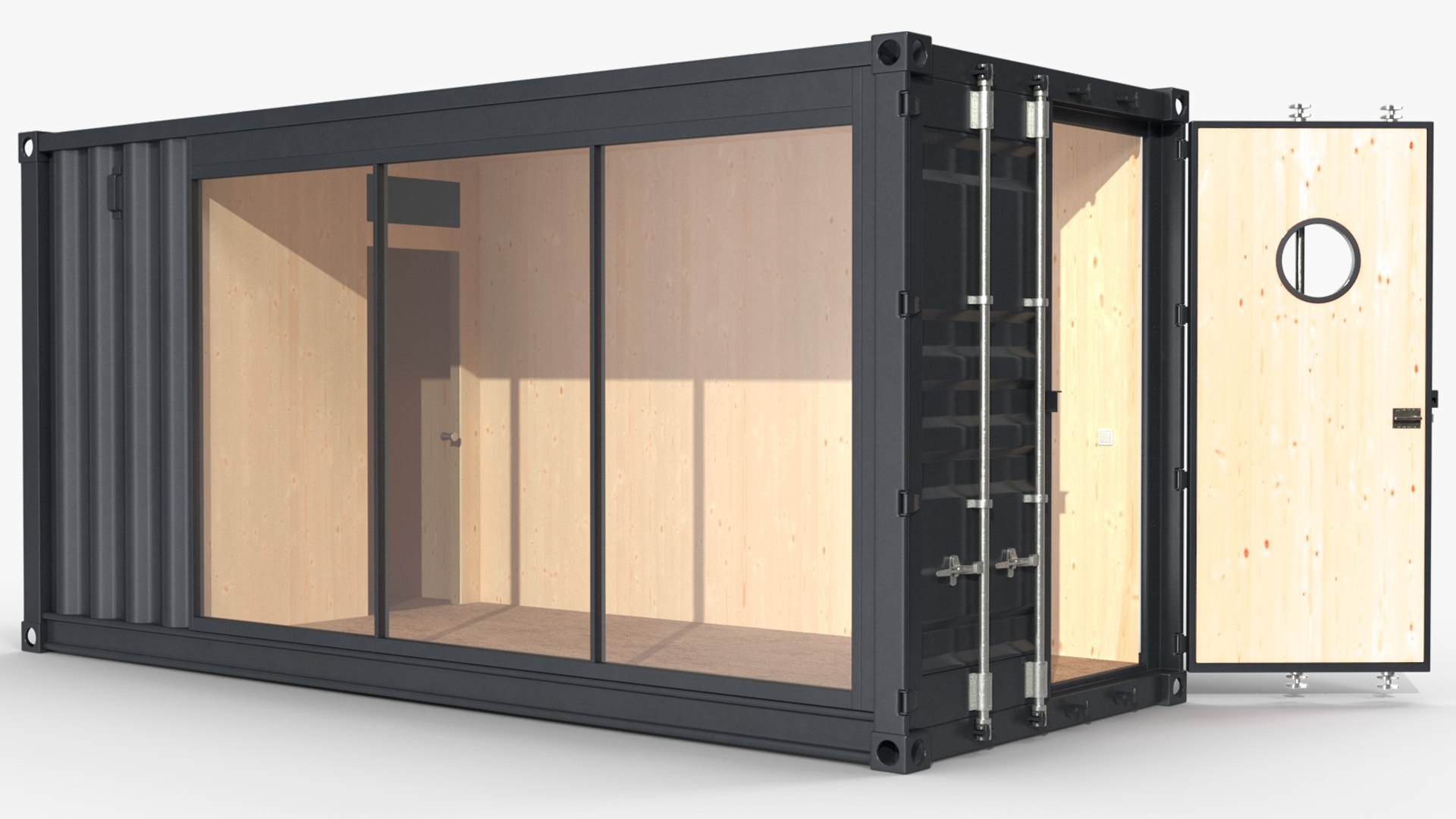 3D Shipping Container Office model https://p.turbosquid.com/ts-thumb/82/YaIQ9y/Xc/shippingcontainerofficevray3dmodel019/jpg/1668102897/1920x1080/fit_q87/f380f13f0ba71903904c1d534b7b0cc7d3f68de1/shippingcontainerofficevray3dmodel019.jpg