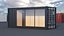 Ufficio container