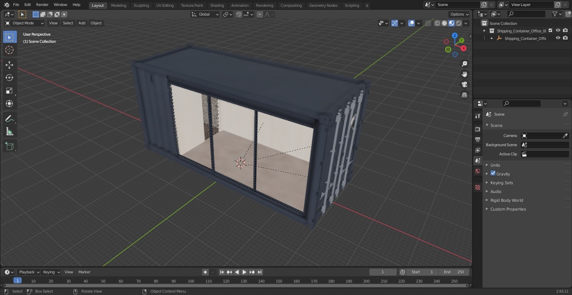 3D Shipping Container Office model https://p.turbosquid.com/ts-thumb/82/YaIQ9y/hU/shippingcontainerofficevray3dmodel040/jpg/1668102994/1920x1080/fit_q87/f3a5c75728df51a23e5c28808166078e45ab8201/shippingcontainerofficevray3dmodel040.jpg