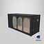 Ufficio container