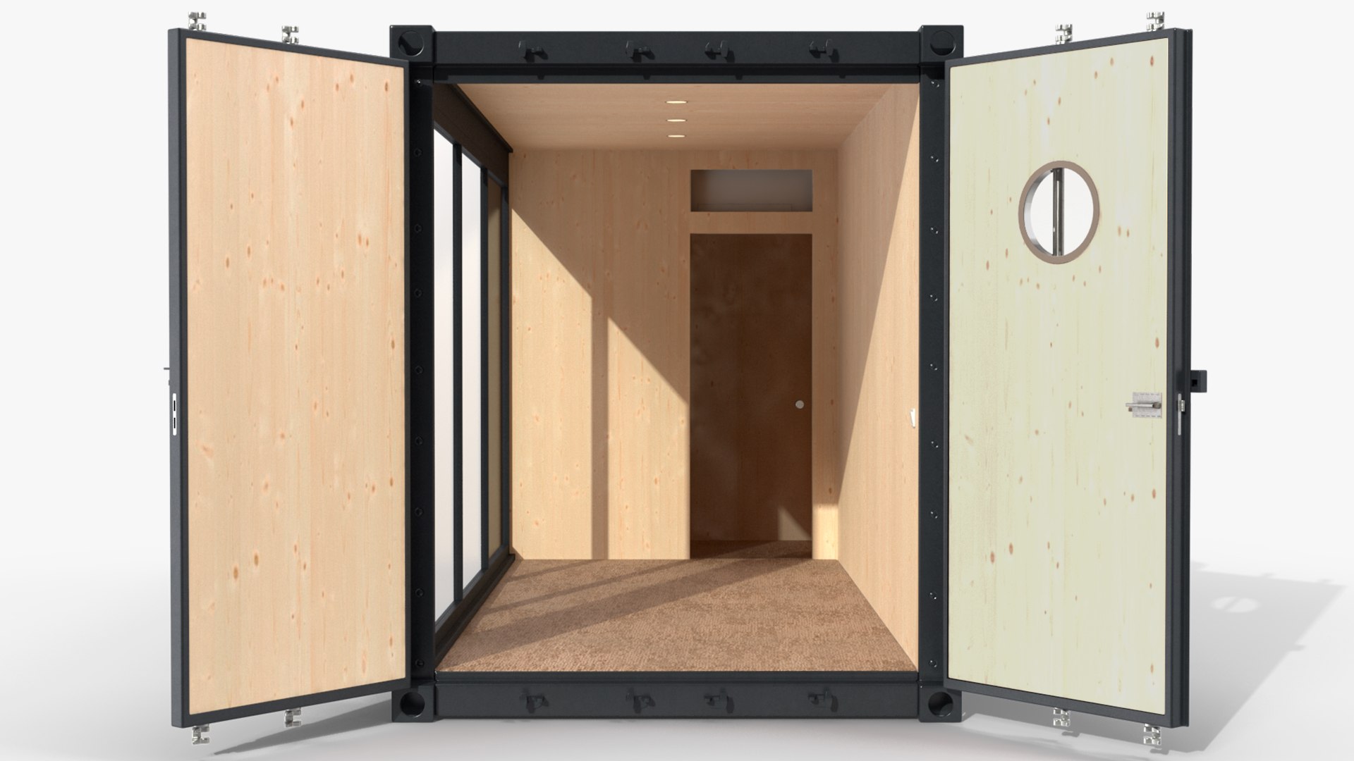 3D Shipping Container Office model https://p.turbosquid.com/ts-thumb/82/YaIQ9y/kp/shippingcontainerofficevray3dmodel020/jpg/1668102904/1920x1080/fit_q87/cc55cccf3ae4ae8030c01d47b85c7305eb3fec96/shippingcontainerofficevray3dmodel020.jpg
