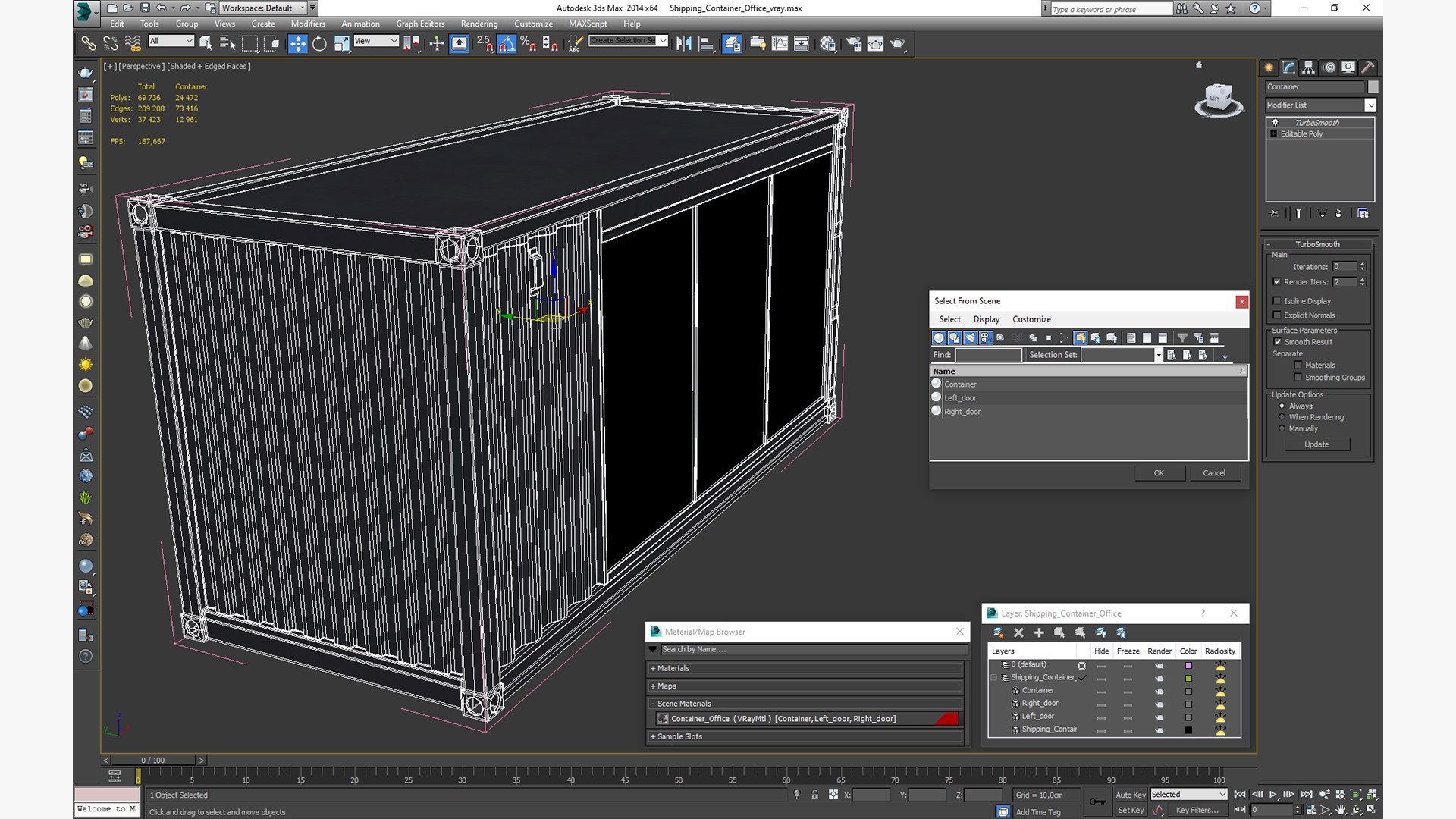 3D Shipping Container Office model https://p.turbosquid.com/ts-thumb/82/YaIQ9y/pn/shippingcontainerofficevray3dmodel037/jpg/1668102982/1920x1080/fit_q87/f18cea66c9dfc3024ae25fed85c3c4ae1c412dad/shippingcontainerofficevray3dmodel037.jpg