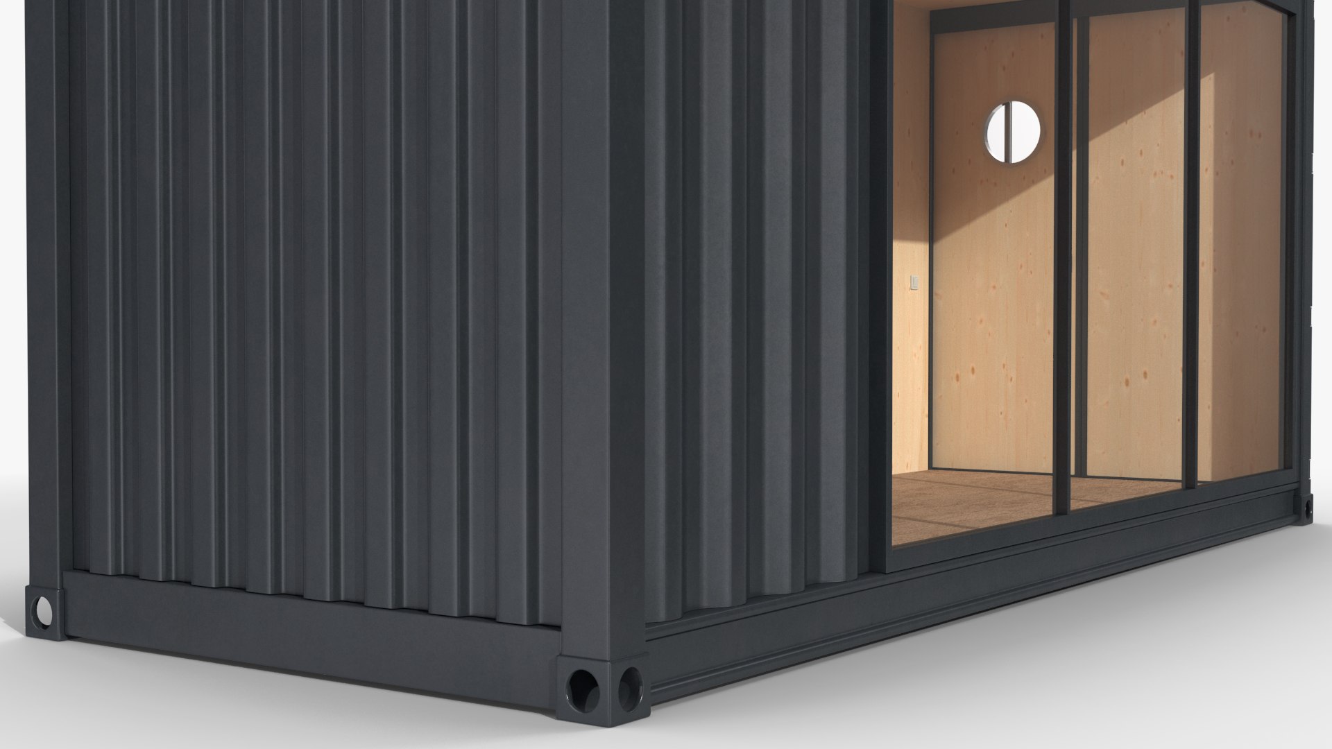 3D Shipping Container Office model https://p.turbosquid.com/ts-thumb/82/YaIQ9y/qt/shippingcontainerofficevray3dmodel024/jpg/1668102924/1920x1080/fit_q87/22783c08f89eb5de3dc3810dad7f68bbbf0598a7/shippingcontainerofficevray3dmodel024.jpg