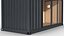 Ufficio container