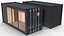 Ufficio container