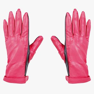 Two Tone Glove Remastered