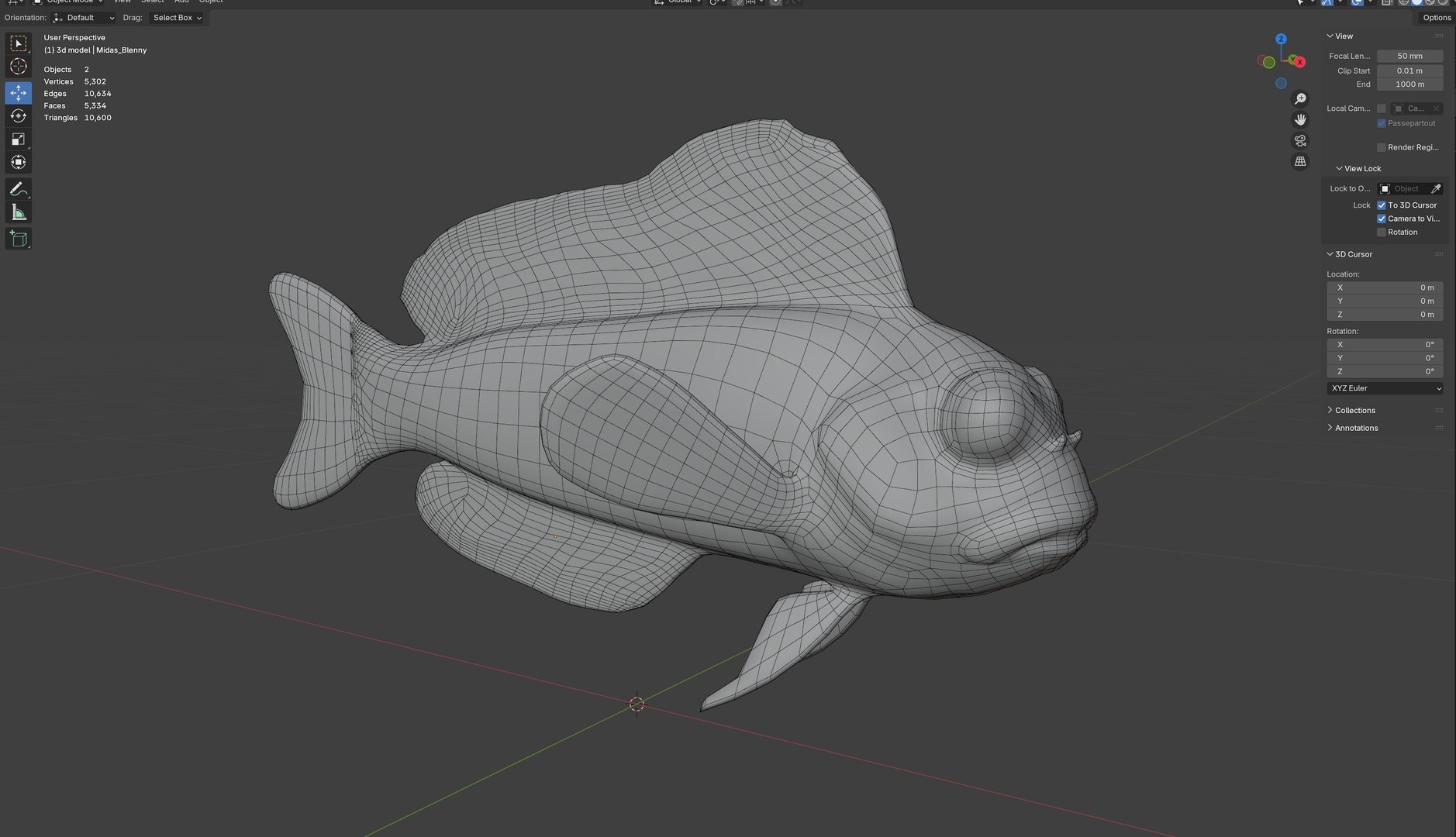 Midas Blenny 3D model https://p.turbosquid.com/ts-thumb/82/Zlzmpb/HH/wire/jpg/1775197398/1920x1080/fit_q87/30b454228e09eaec2b2641f1d30d5a7b5ae022e8/wire.jpg